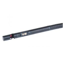 KS Tools 5507352 Ultima tevision Master Appareil photo Sonde, semi-rigide Ø 3,9 mm, longueur 2 m, 90 °