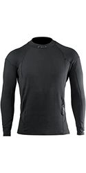 Zhik Andere Nuevo 2024-Hydrobase Top BLK-XXL 70440, meerkleurig, één maat