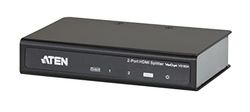ATEN 2 portas HDMI Splitter