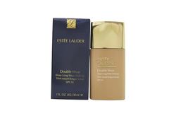 Estée Lauder Double Wear Sheer Matte SPF20 Maquillage longue tenue 3C2