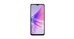 Smartphone Oppo A77 5G 4GB 64GB 6,56"