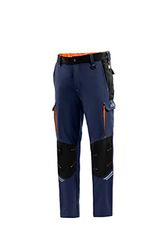 Sparco Tech broek unisex voor volwassenen, bmaf, L