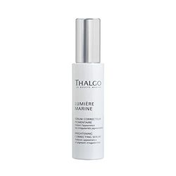 Thalgo Unisex THALGO LUMERE MARINE CORRECTEUR PIGMENTAIRE SERum 30 ML, en storlek EU, svart, Einheitsgröße