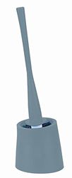 Spirella Brosse WC avec Support PP Move Frosty Gris