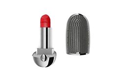GUERLAIN ROUGE G CASE LIPSTICK EMERALD WISH