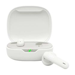 JBL Headphones-appen: Med JBL Headphones-appen kan du välja EQ - eller anpassa din egen - och använda röstmeddelanden på flera språk som meddelar dig om batteriet börjar ta slut