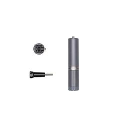 TOP CHOICE Brosse à cheveux pour adulte unisexe