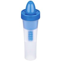 Beurer IH 26 – Limpiador nasal. Accesorio para uso con aparato inhalador, con tecnología de aire comprimido, color blanco