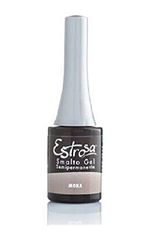 Estrosa Smalto Gel Semipermanente Moka - 100 gr