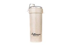 Pellianni - Natuurlijke fles (Pa09023)