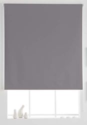 Estoralis DRACARYS -Tenda a Rullo Oscurante, 110 x 230 cm, Grigio