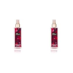 So…? Womens Dark Romance Fragrance Mist 100ml (Pack of 2)