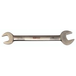 KS Tools 965.0121 Llave fija doble TITANplus, 1/4" -5/16''