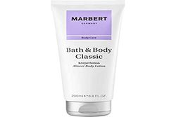 MARBERT Classic Bodylotion, 200 ml