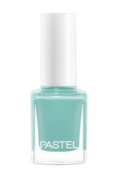 Smalto per unghie della marca Pastel, ideale per le donne