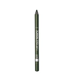 Rimmel Scandaleyes lápis resistente à água porta-bagagens, verde, 1,3 g
