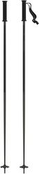 ATOMIC Park käpp, vuxen unisex, svart/(svart) 95 cm