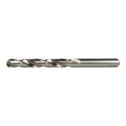 SUPER STEEL DRILL BIT Hss-Co 6.0 MM 177740 OHRER