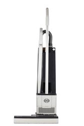 SEBO BS 460 Aspirador de Cepillo, 895 W, 79 Decibelios, Gris