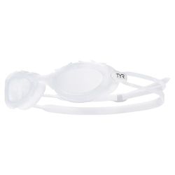 TYR Lunettes de protection Nest Pro Performance (transparentes)