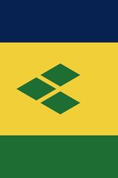 Saint Vincent and the Grenadines Travel Notebook – Explore, Discover, and Document Your Journey: A Perfect Companion for Travelers and Culture Enthusiasts