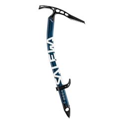 SALEWA Alpine-Tec ijsbijl voor volwassenen, uniseks, nacht/zwart, maat 58
