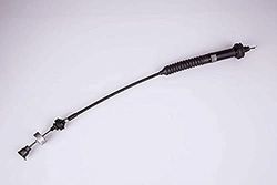 HELLA PAGID 8AK 355 701-361, cabo de acionamento, acionamento da embraiagem AK0136 com reajuste automático, por exemplo. PEUGEOT