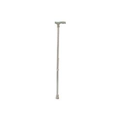 Aluminium Stick - Silver