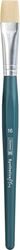 BRUNNEN 104896216 Pinceau Bleu pétrole