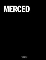 Merced: The Coffee Table Book