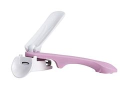 Vitry Nagelknipper baby veiligheid roze