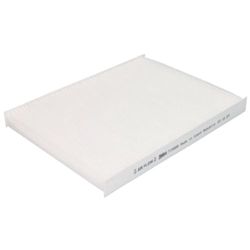 VALEO 715686 Filtro de ar de habitáculo ESSENTIAL Filtro de partículas (pólen), proteção contra pólen, pó e bactérias