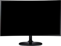 27'' / VA CURVED / 16:9 / 1920x1080 / 250 cd/m2 / 4ms / 16:9 / VGA, HDMI (LS27C360EAUXEN)