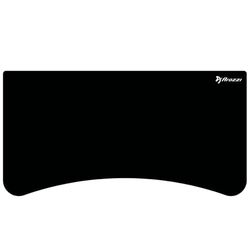 Arozzi Arena Mousepad Pure Black