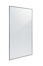 SIGEL MU021 Whiteboard agile Meet up, bianco, 90 x 180 cm, metallo