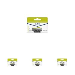 Lea CARGADOR SENSITIVE 5 HOJAS 4UD. (Paquete de 4)
