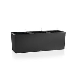 Lechuza Trio Stone 30 Noir Graphite 15046