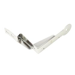Supporto antenna PNI SPA-53 per montaggio aletta parasole, consigliato per DAF SERIE XG, XG PLUS, SERIE XF M.Y.2022