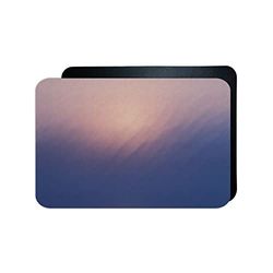 Bonamaison, Tapis de Souris rectangulaire imprimé numérique pour Gamer, Tapis de Souris de Jeu, Tapis antidérapant, pour Le Bureau, la Maison, Les Jeux Simples, Taille S, 45 x 30 cm