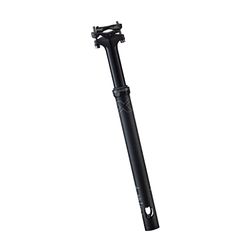 Easton Teleskopstolpe EA90 AX-27,2 mm-350 x 50 mm Tide vuxen unisex, svart, 50