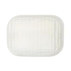 Intermitente vidro frontal/traseiro para Peugeot Trekker Squab branco