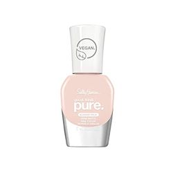 Sally Hansen Good Kind Pure Nail Polish, Almond Milk