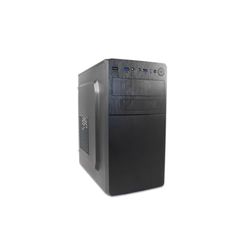differo PC MCP-28 I5-10400 16GB/512SSD SATA DVD