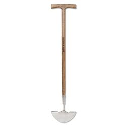 Spear & Jackson 4811EK Couteau à bordure traditionnel en acier inoxydable