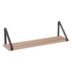 5 five simply smart Set equerre+etag 58cm aliaj