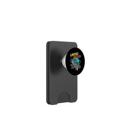 Limited Edition Since September 1976 PopSockets PopWallet para MagSafe