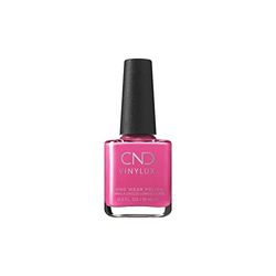 CND Vinylux 416 Esmalte clásico de uñas de larga duración, In Lust, 15 ml