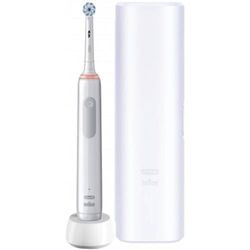 Oral-B Vitality Pro 3 4210201421146 Szczoteczka Elektryczna, Biały