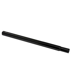 Fischer Vela de 25,4 mm, espigões de selim unissexo para adultos, prata, tamanho único