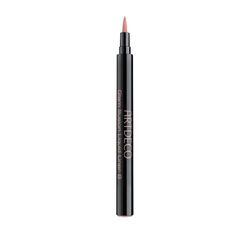 ARTDECO Glam Illusion Liquid Liner - Eyeliner liquido ad alta opacità e finitura lucida in madreperla - 1 x 1,6 g